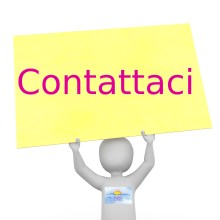 contattaci contattaci